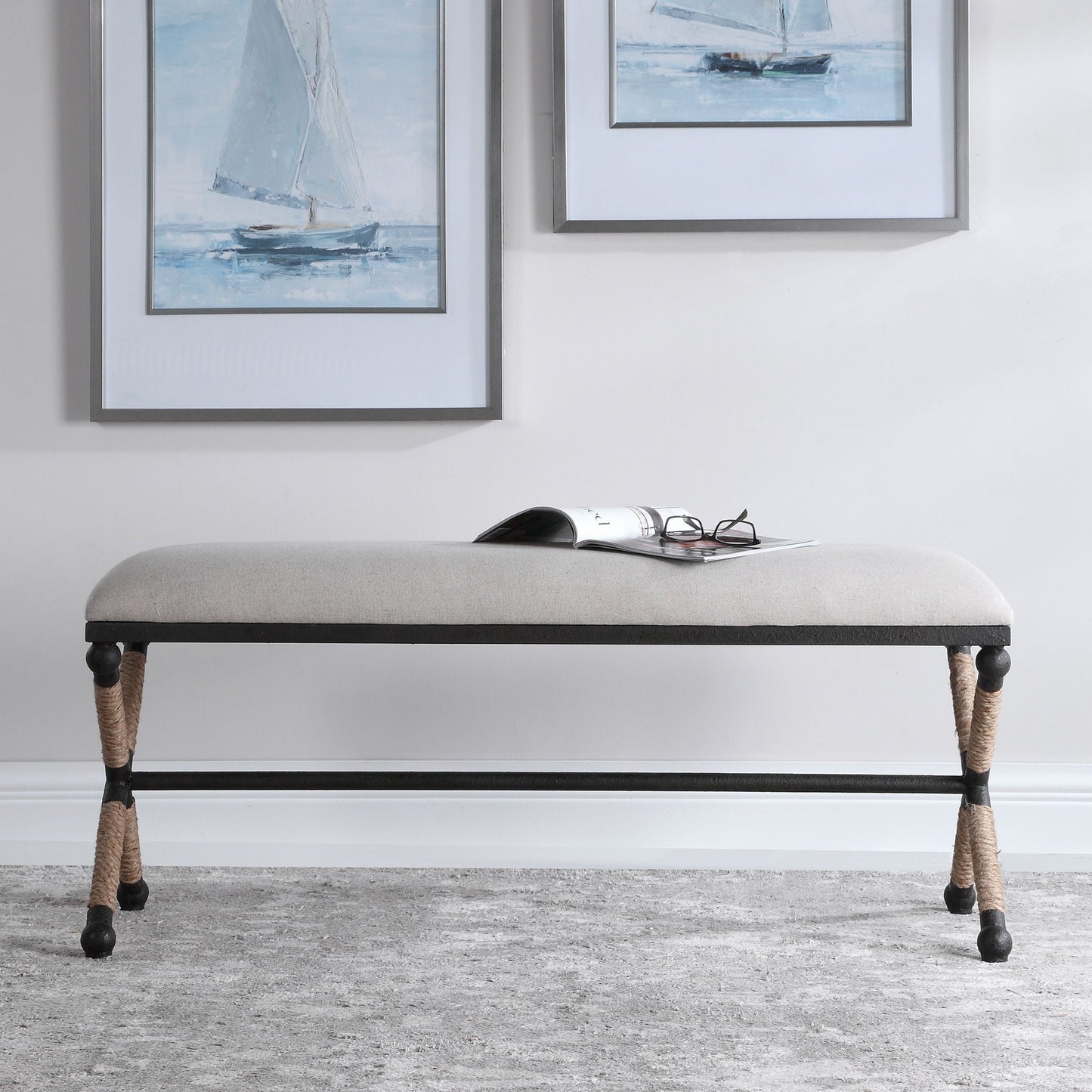 Firth - Bench