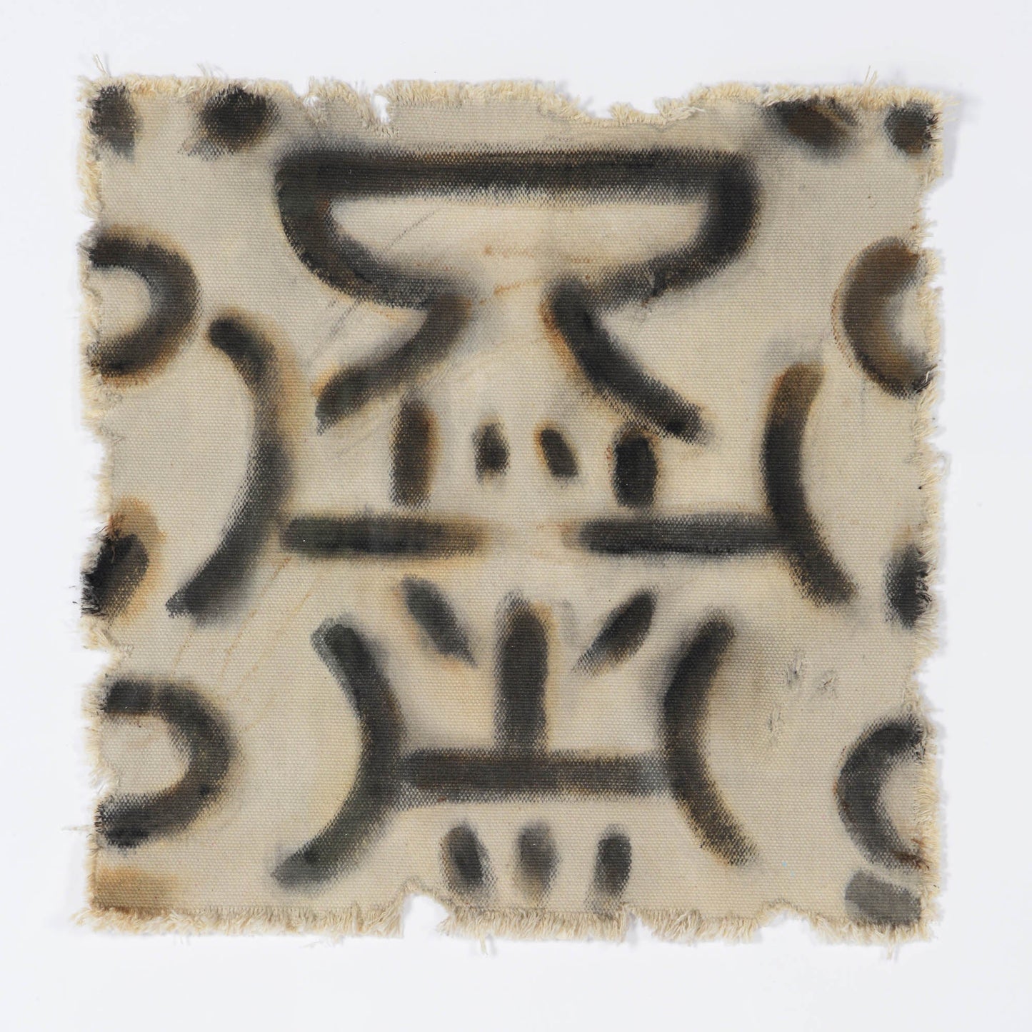 Ktir Wall Art by Steven Sabados/ Signature Line