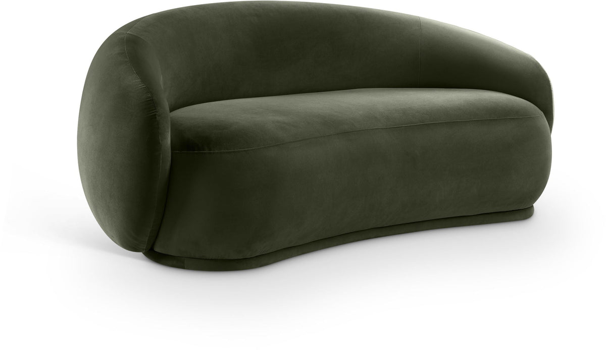 Emery - Loveseat