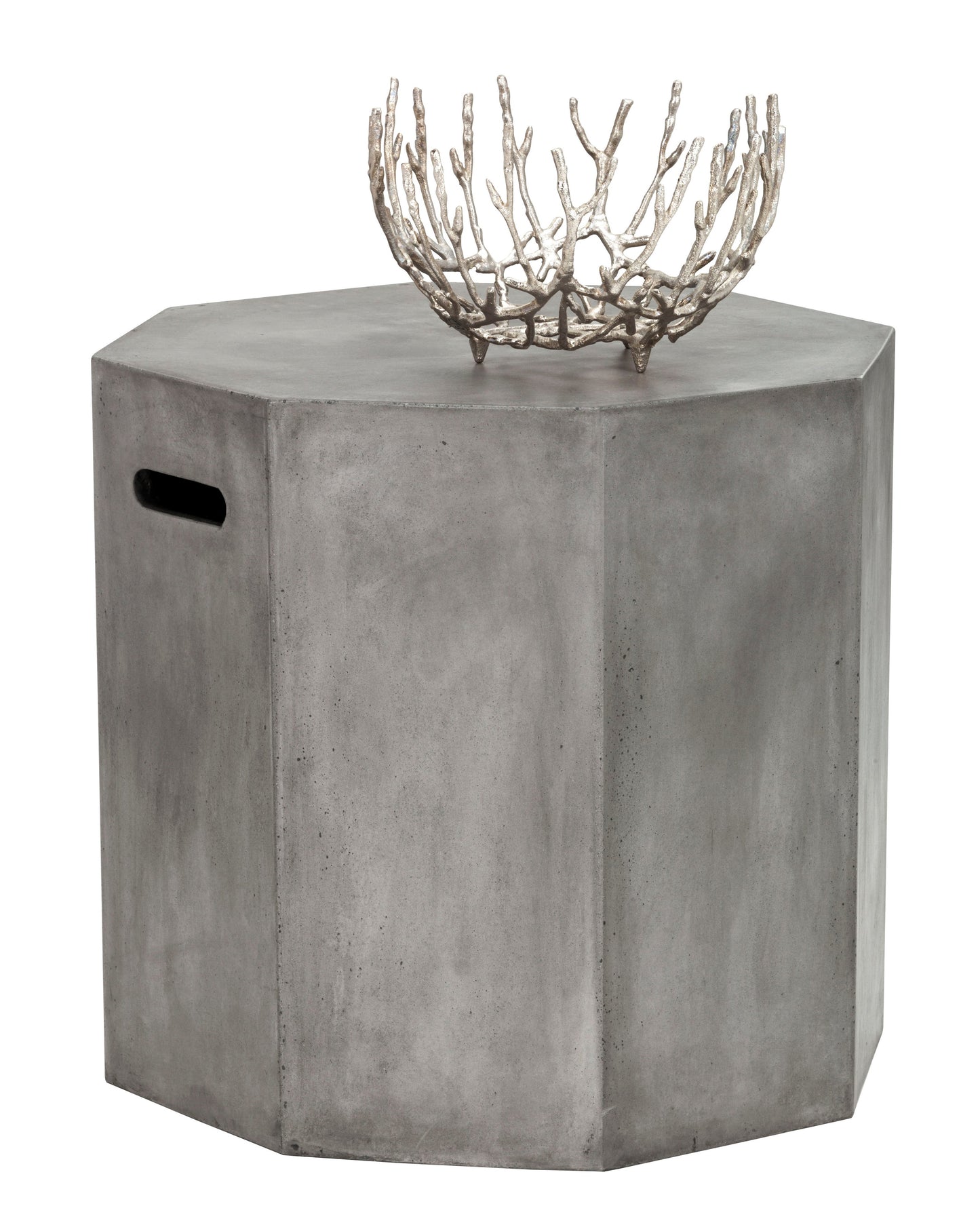 Ollo End Table