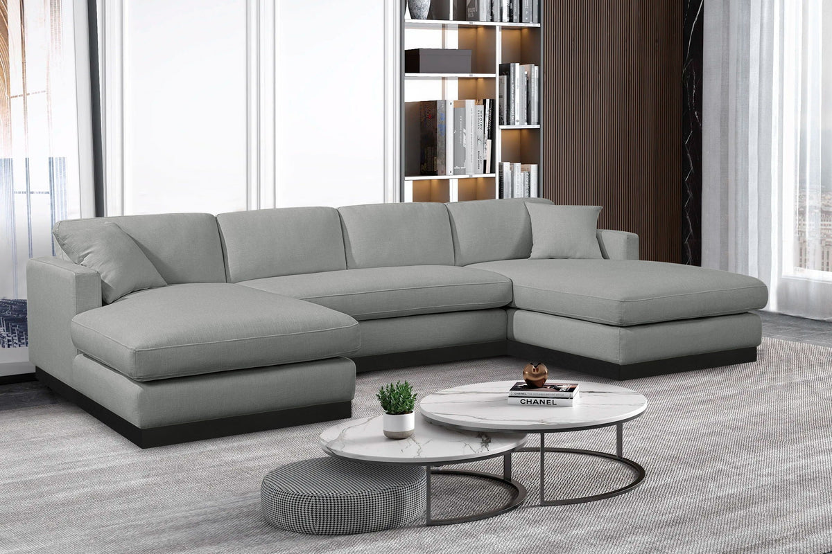 Johanna - 3 Piece Sectional