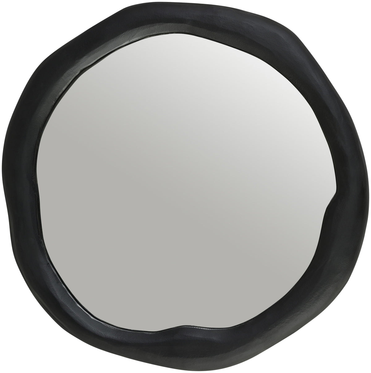Armada - Aluminum Mirror