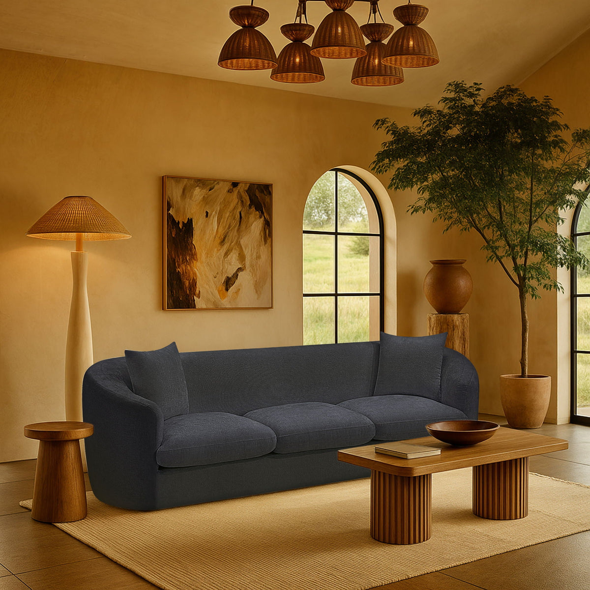 Penelope - Sofa
