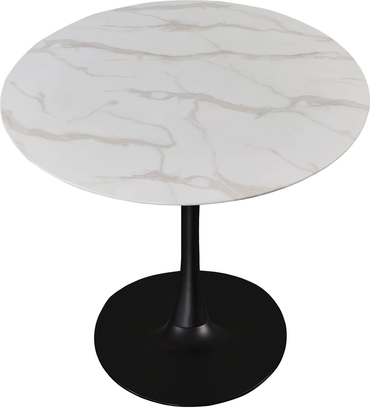 Tulip - Two Tone Dining Table