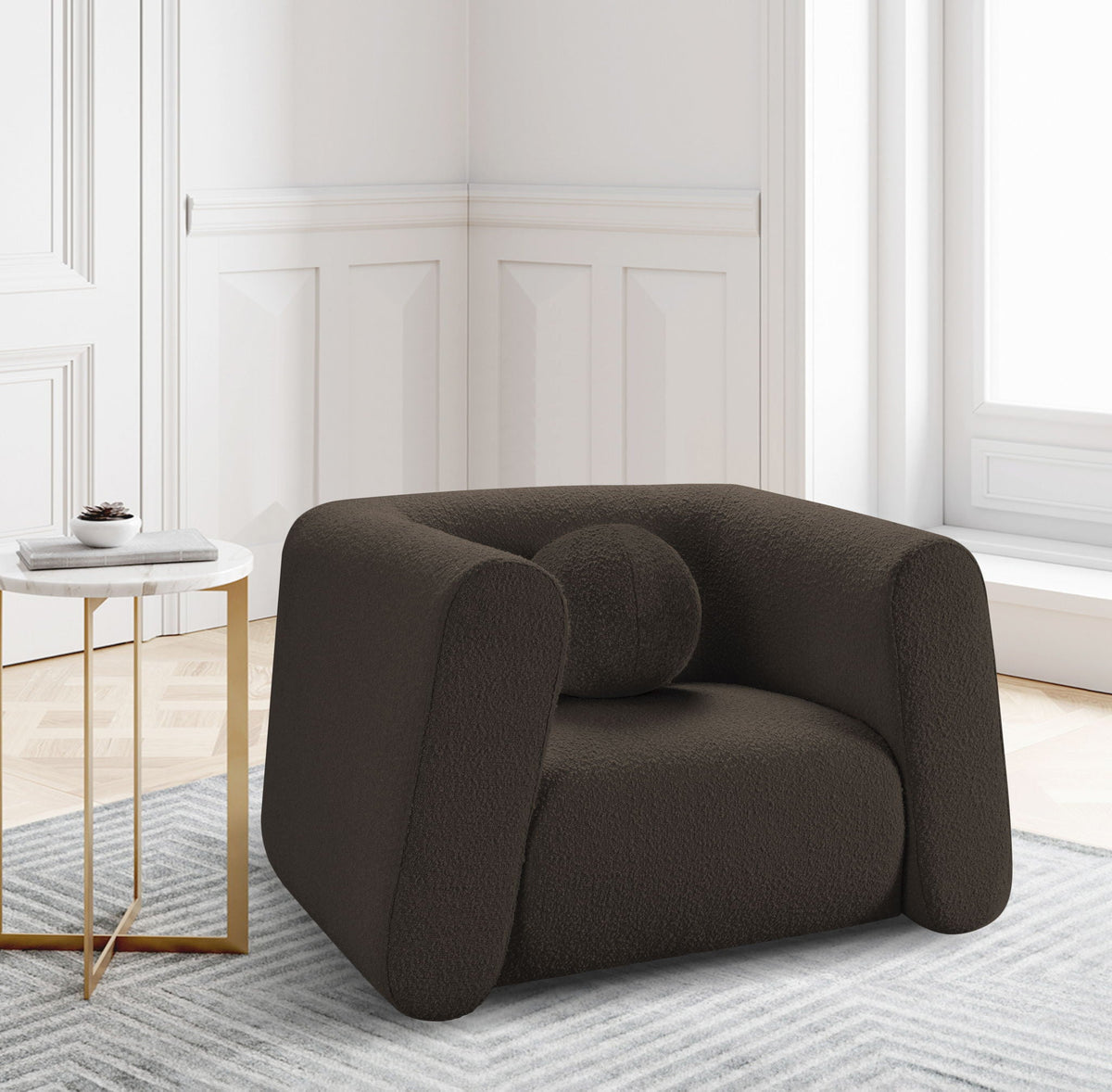 Abbington - Chair