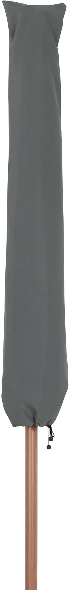 Amalfi - Patio Umbrella - Light Brown Pole