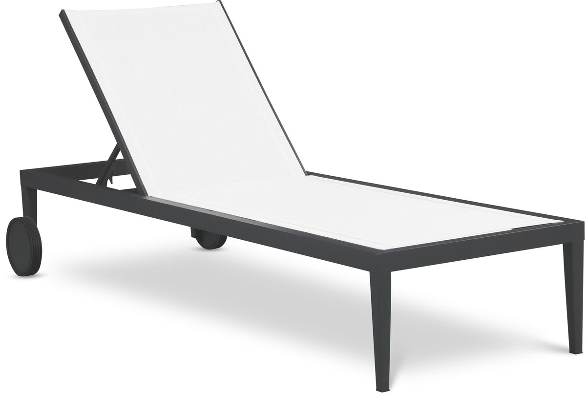 Nizuc - Outdoor Chaise Lounge Chair