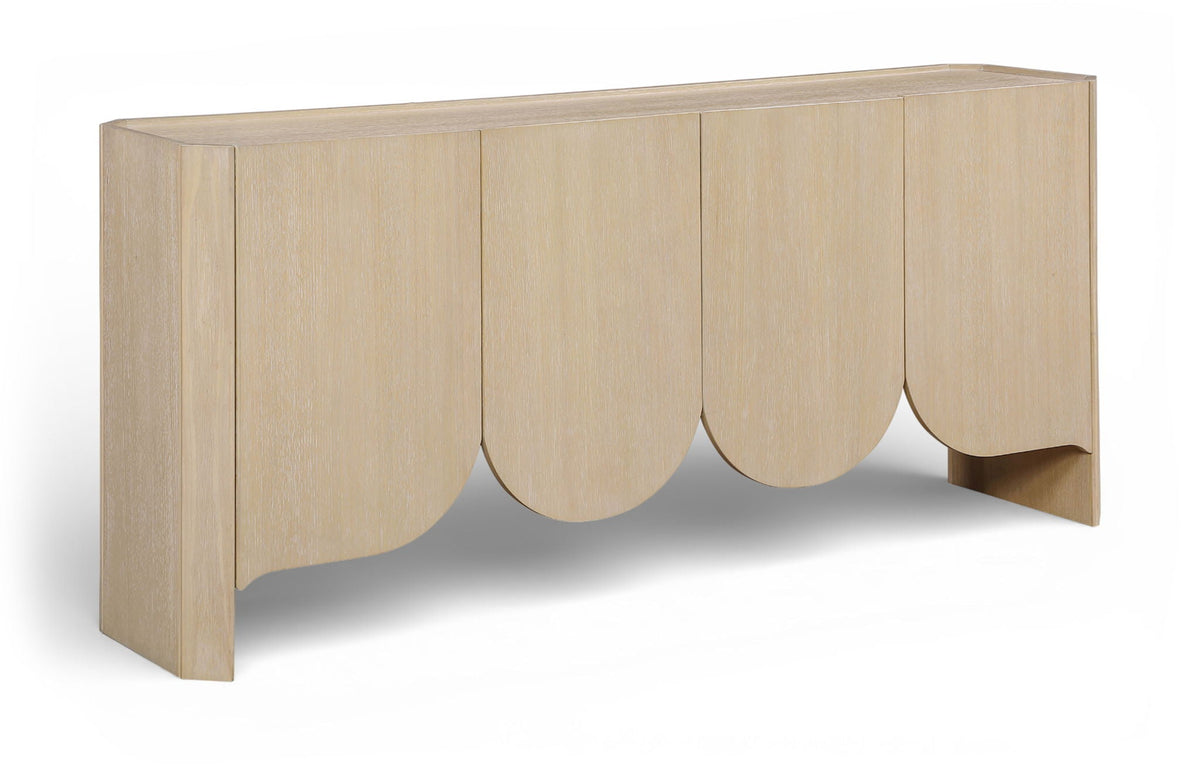 Ember - Solid Wood Sideboard/Buffet