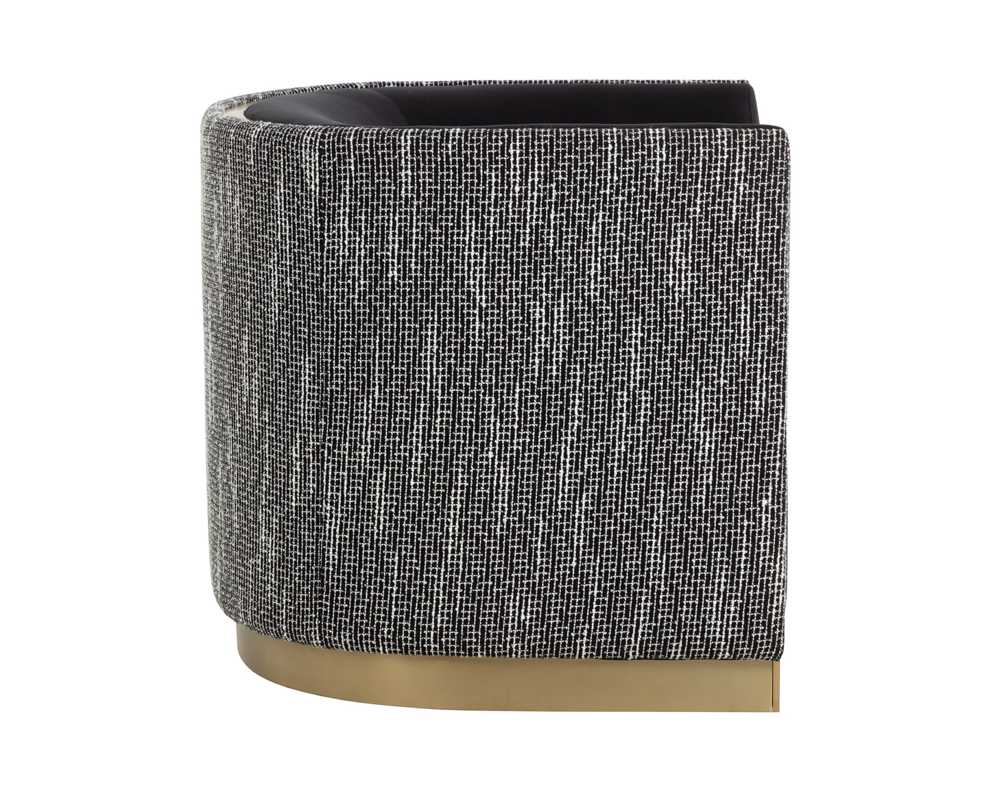 Larron Armchair
