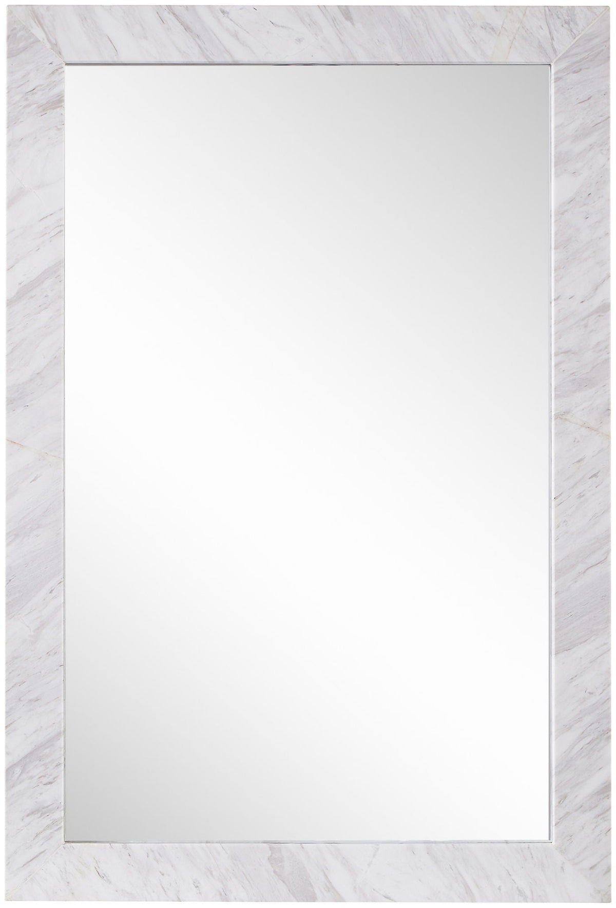 Pavia - Frame Mirror