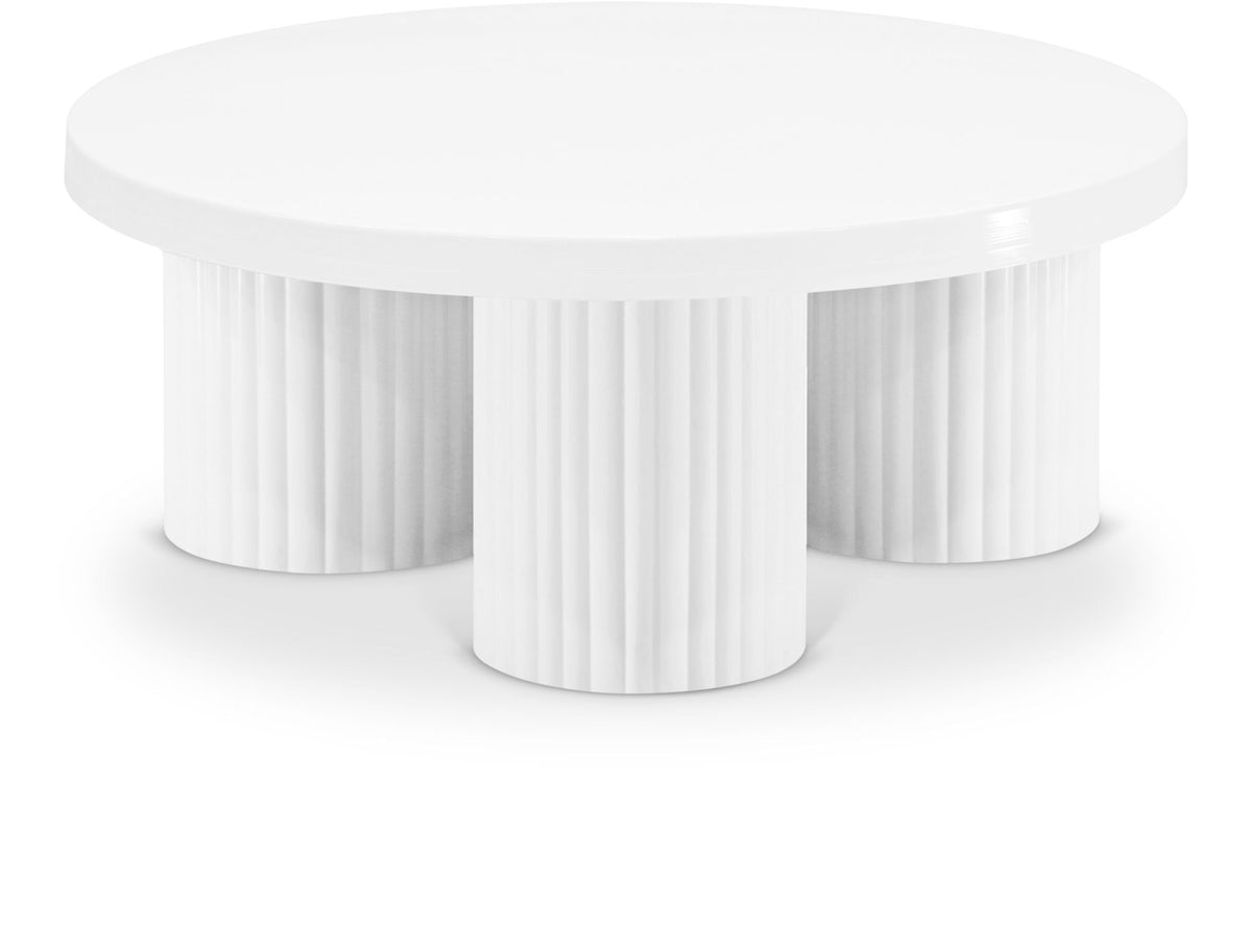 Rhodes - Coffee Table