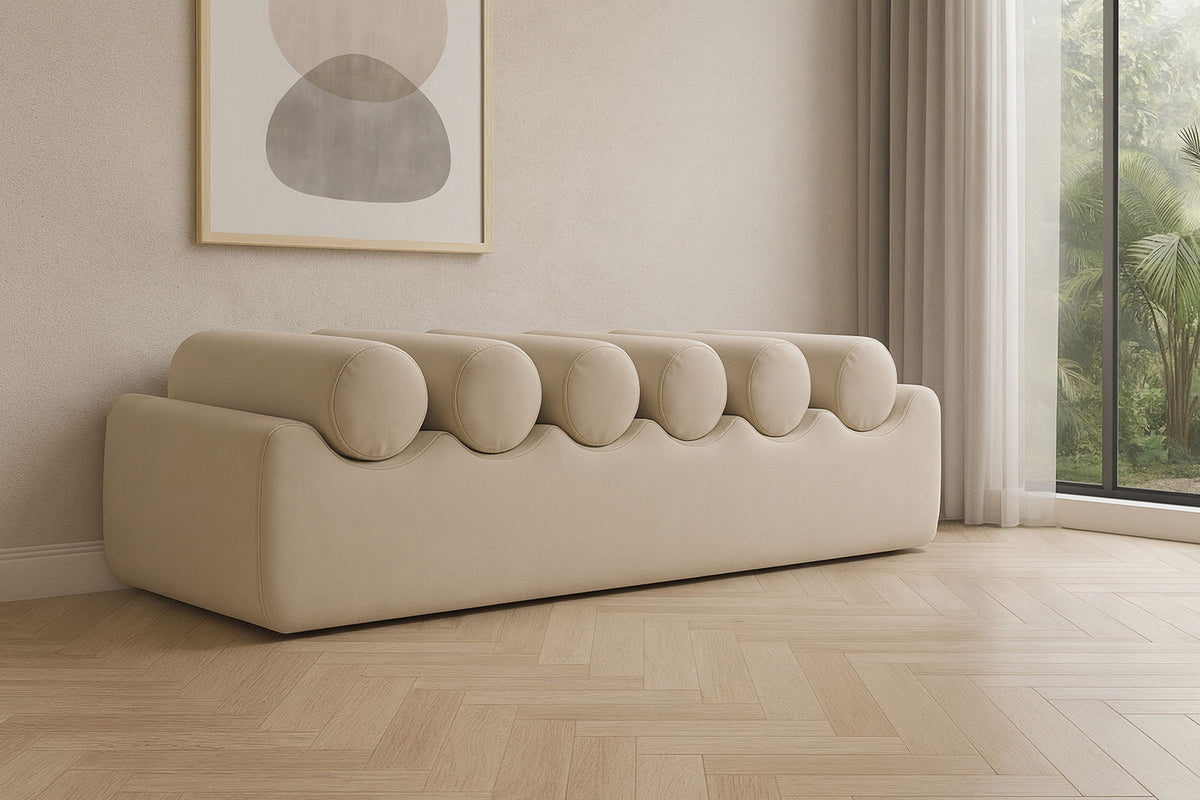 Rumble - Bench