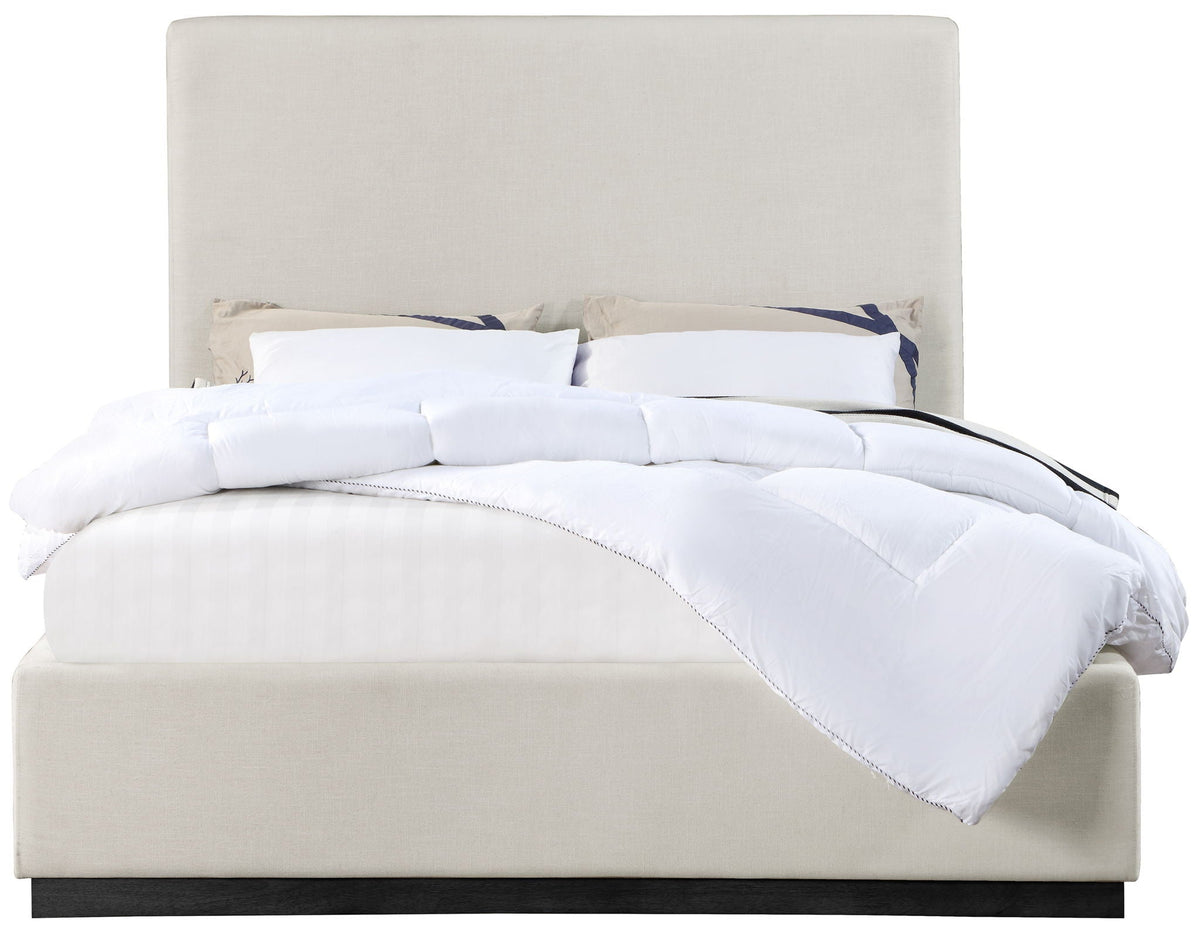 Alfie - Bed