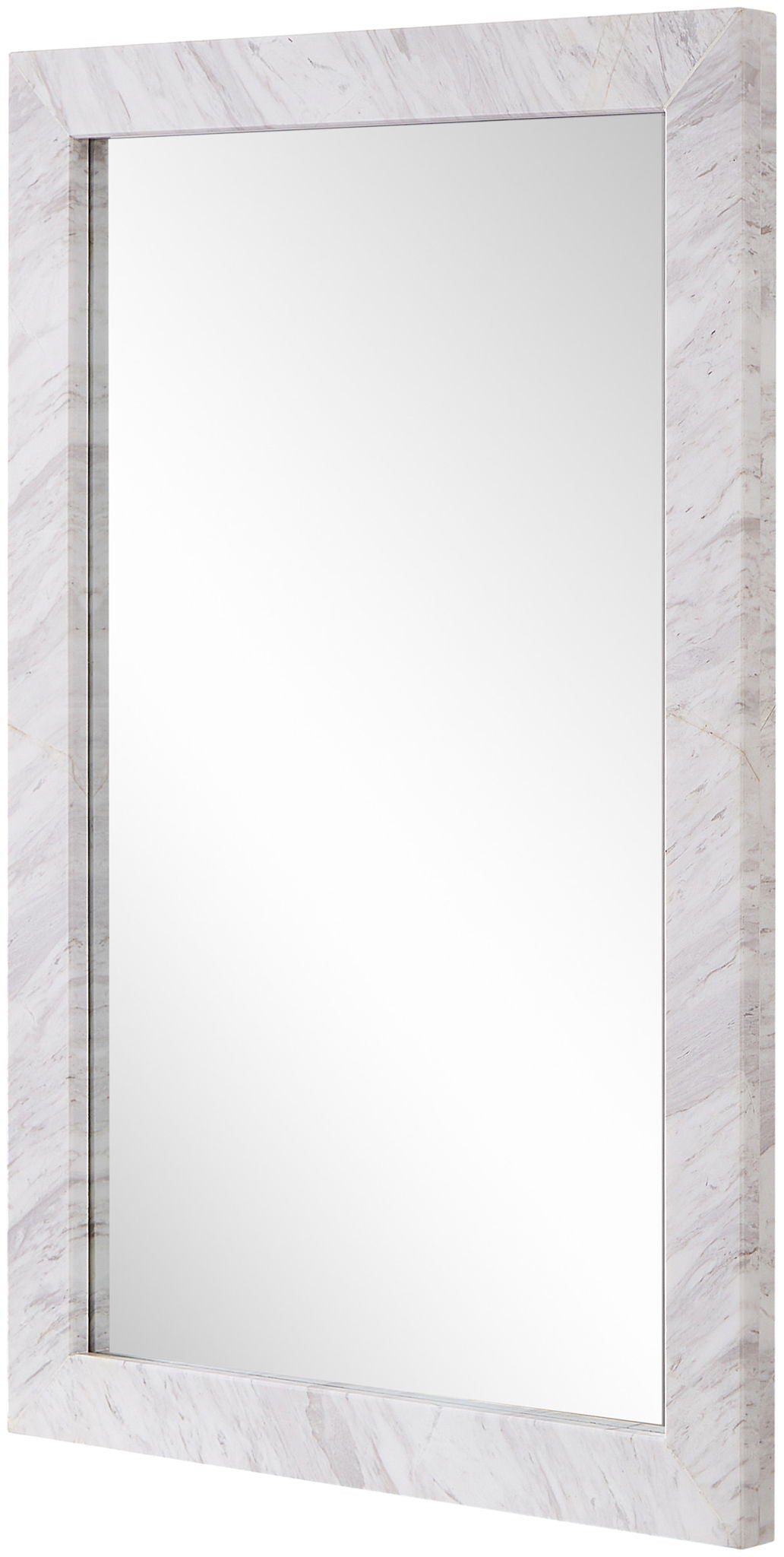 Pavia - Frame Mirror