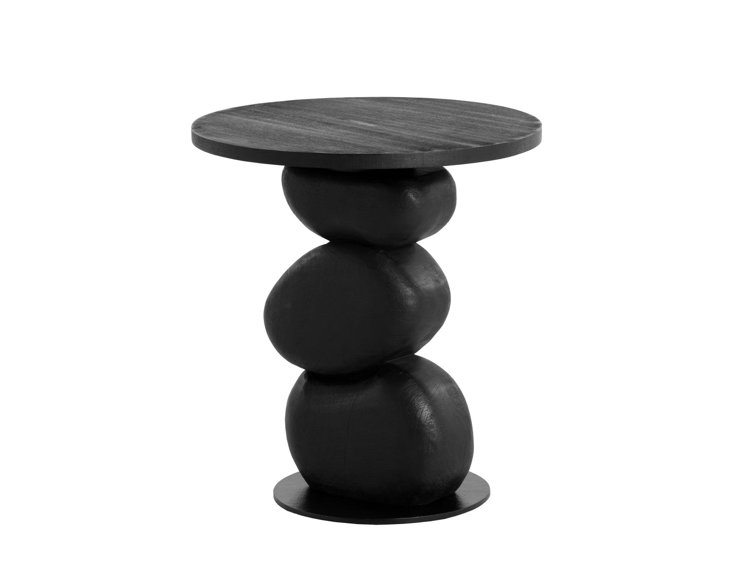 Paplo End Table