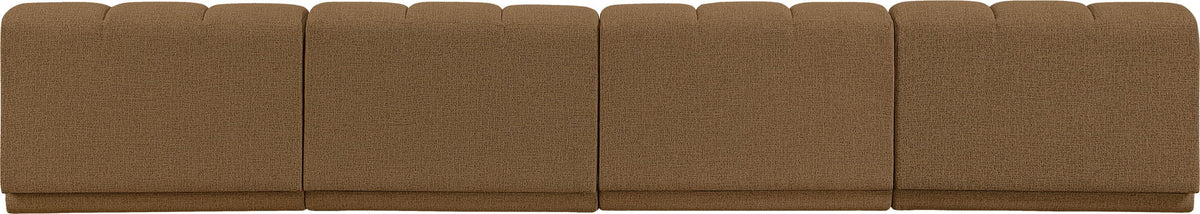 Modari - Sectional - Brown