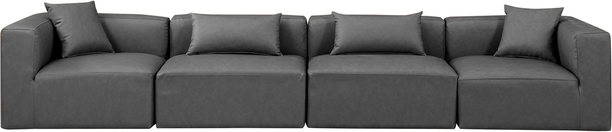 Cube - Modular 4 Seat Sofa