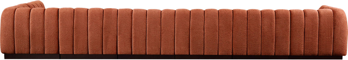 Quinn - 7 Piece Modular Sectional