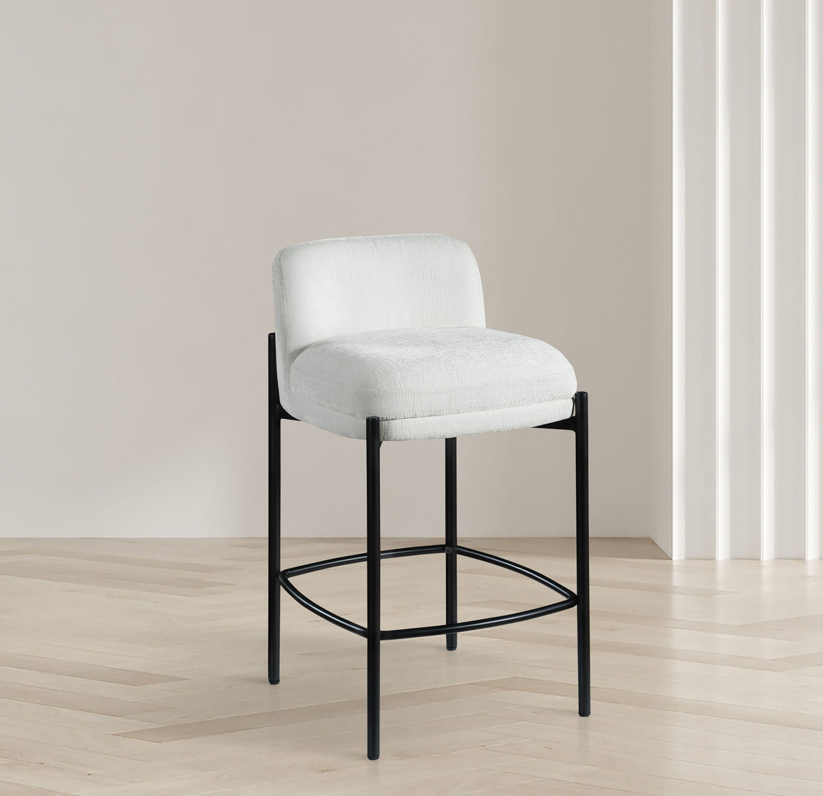 Burton - Stool (Set of 2)