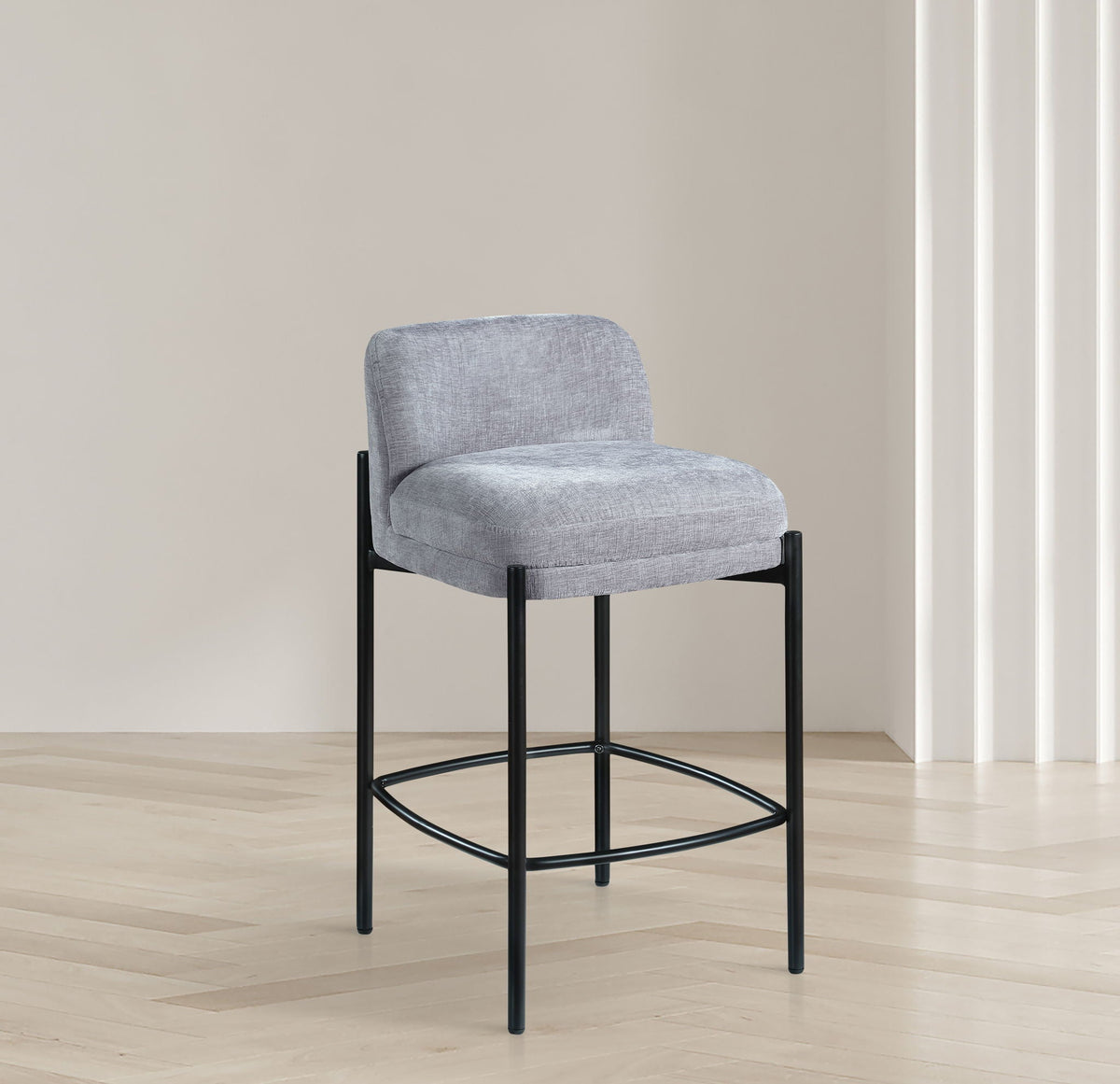 Burton - Stool (Set of 2)