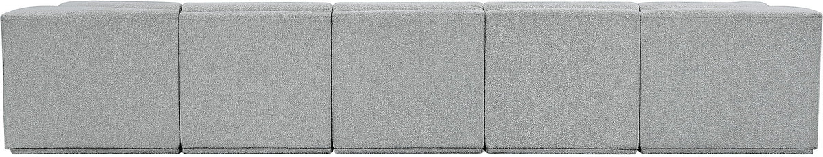 Ollie - 6 Piece Modular Sectional