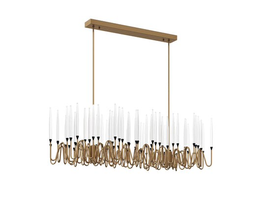 Hestia Chandelier -
