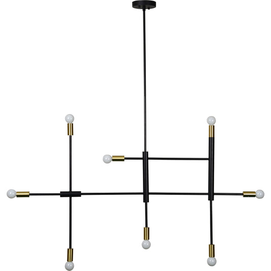 Reegler Ceiling Fixture - Furniture Depot