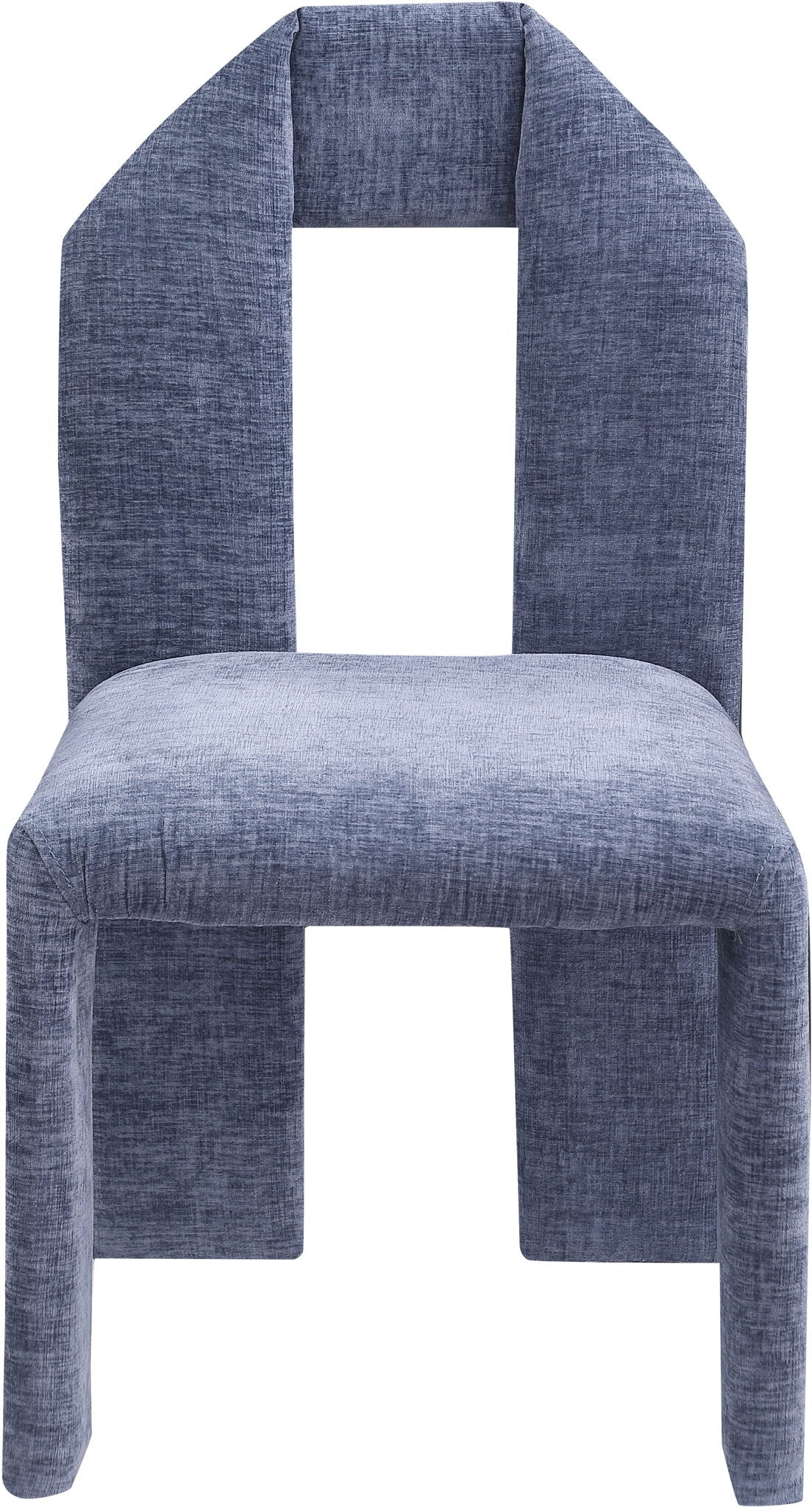 Bennett - Chenille Dining Chair (Set of 2)