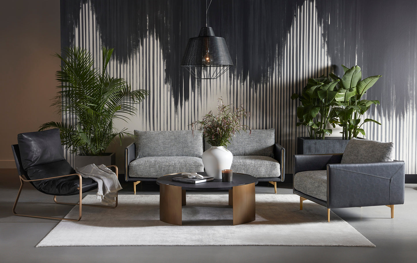 Gallus Coffee Table