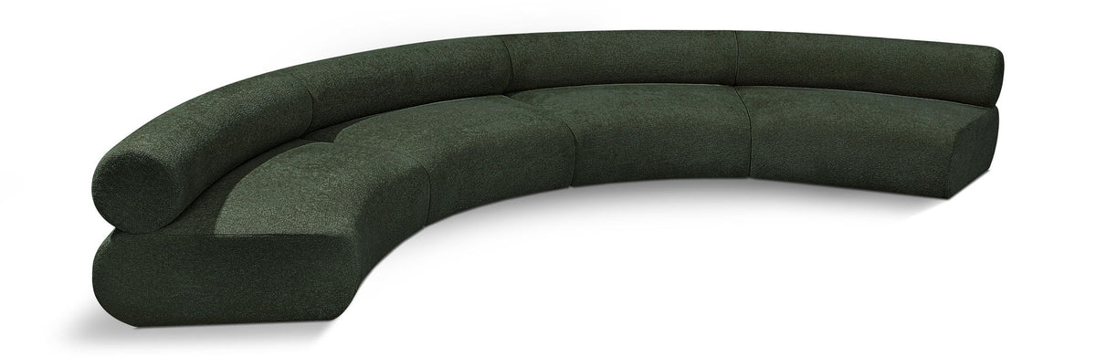 Bale - 4 Piece Modular U-Shaped Sofa