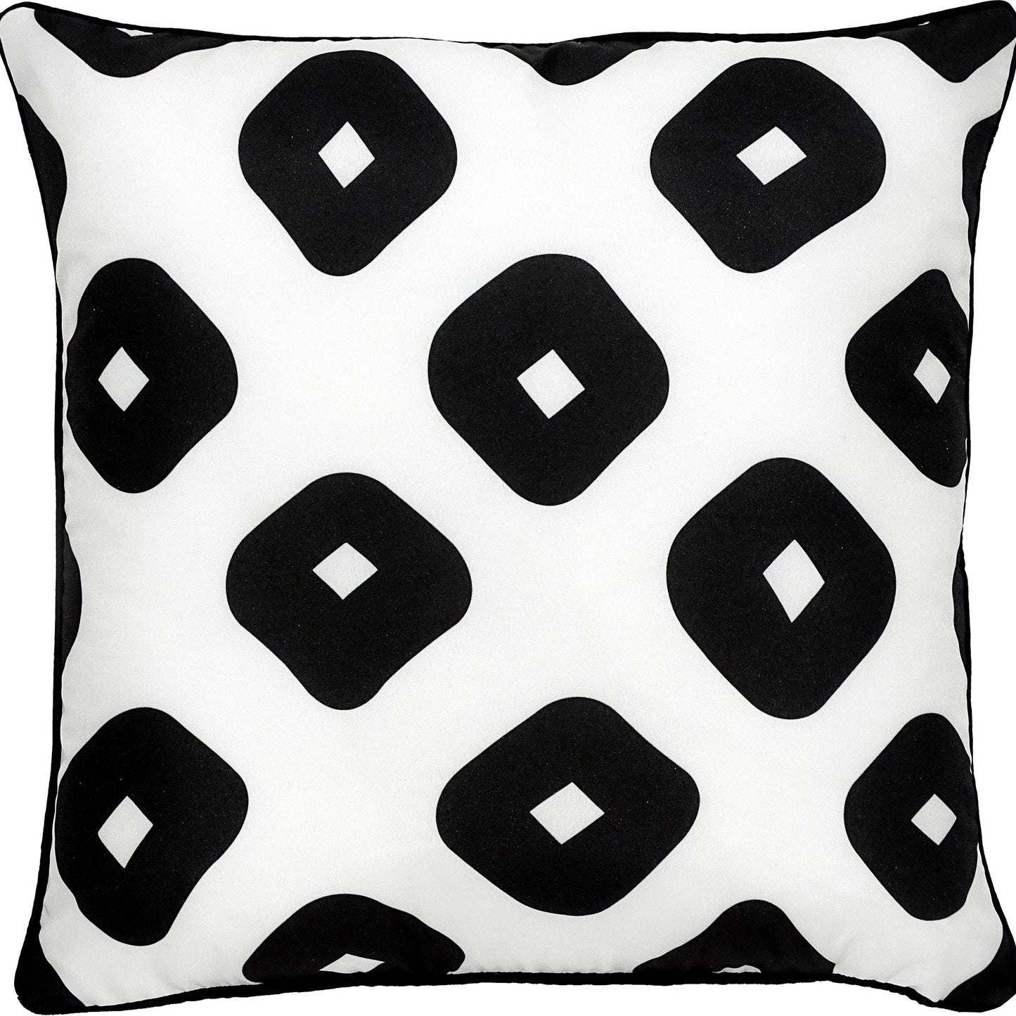 Grenton Outdoor Pillow - Furniture Depot