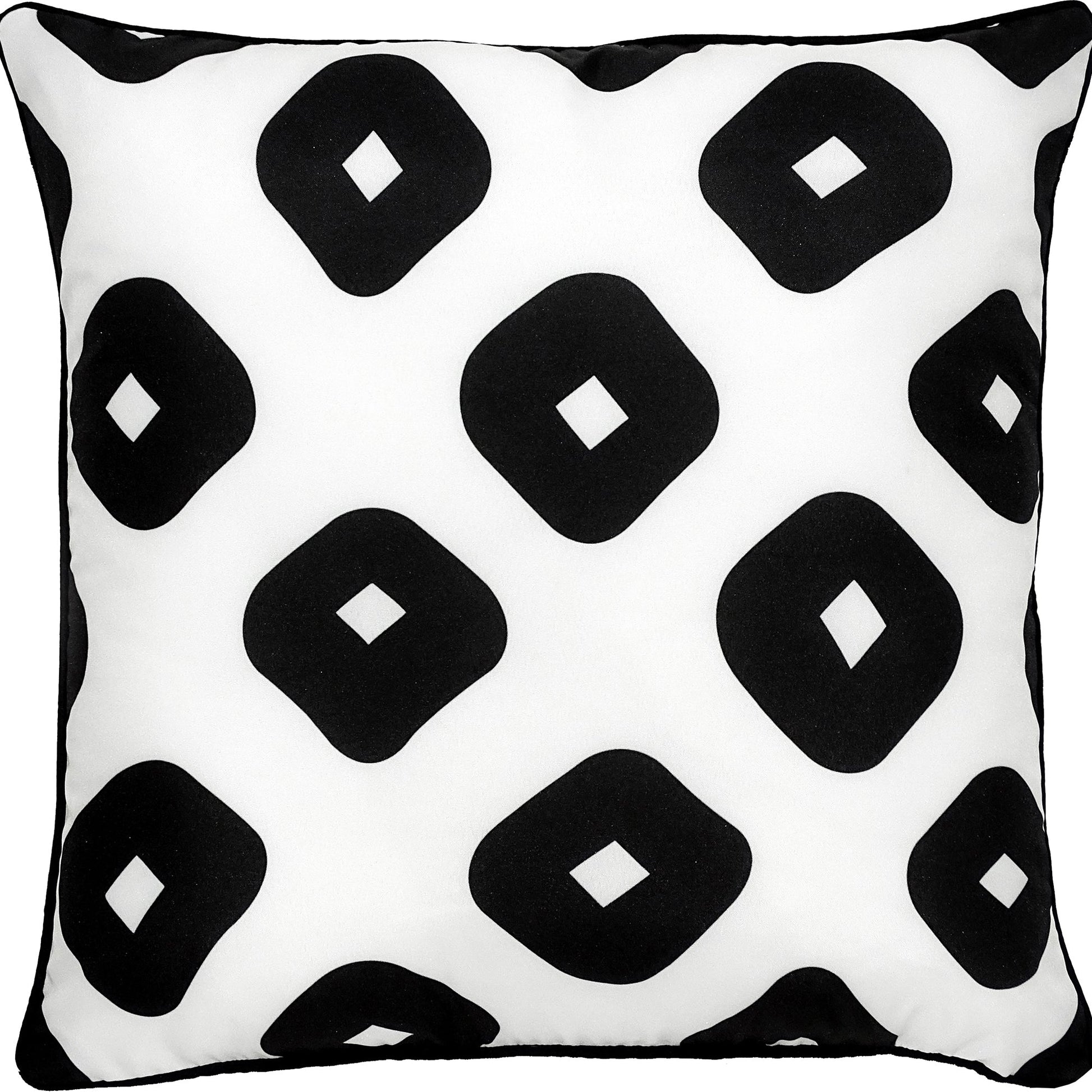 Grenton Outdoor Pillow - Furniture Depot