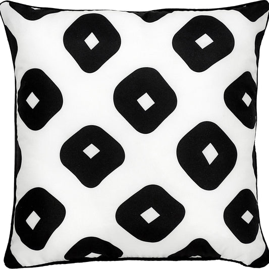 Grenton Outdoor Pillow - Furniture Depot