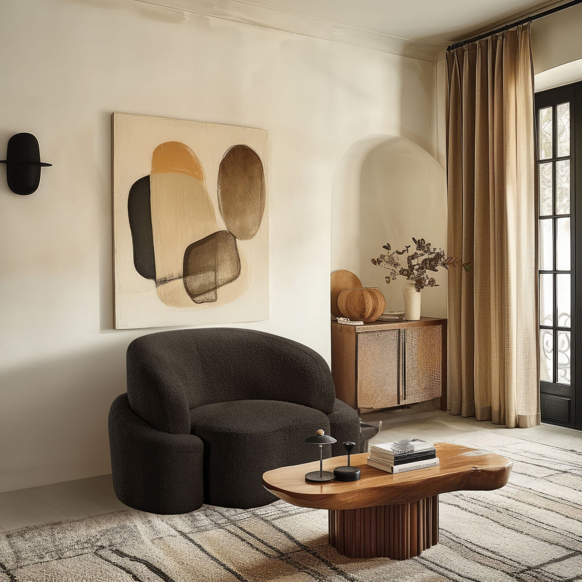 Principessa - Chair