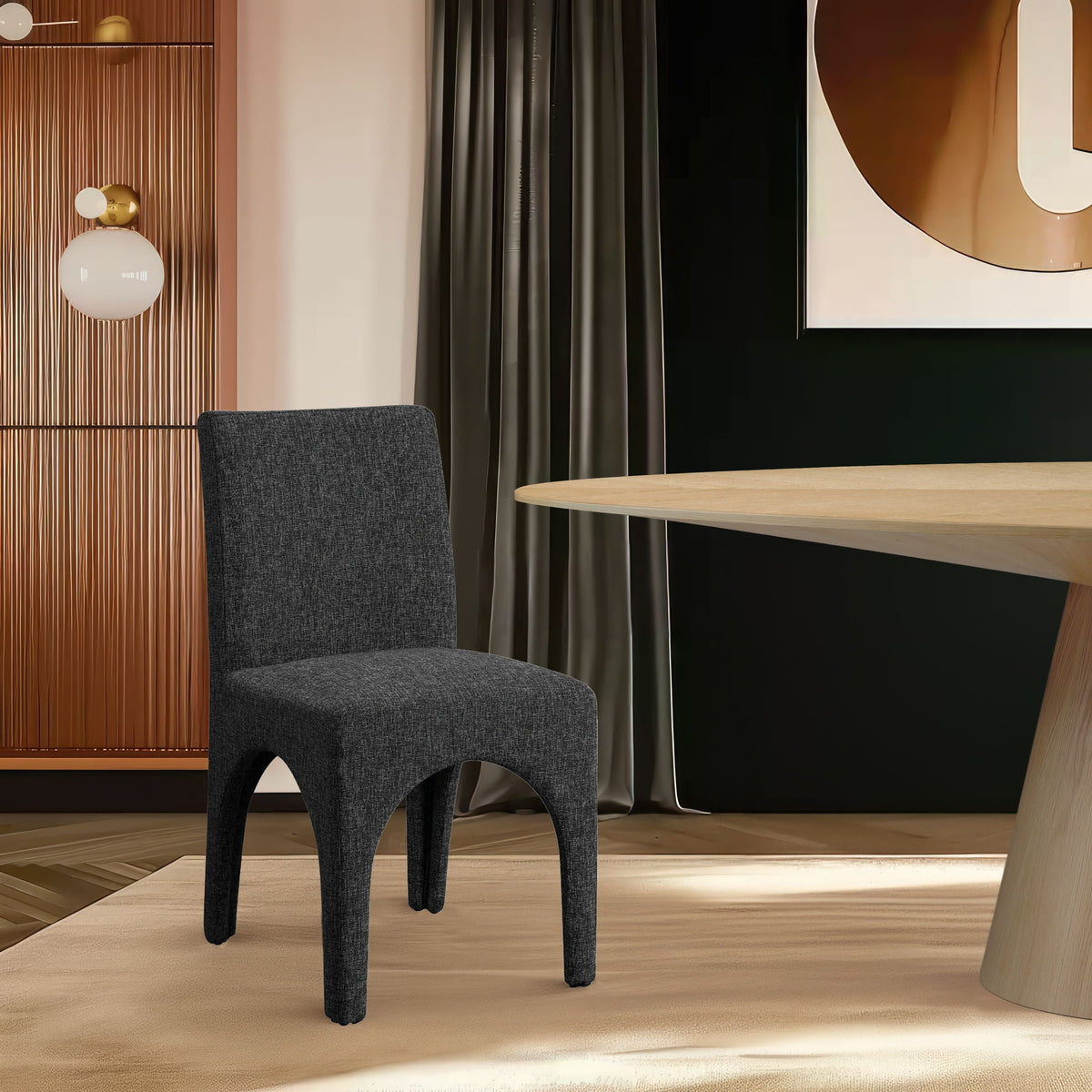 Gramercy - Dining Chair (Set of 2)