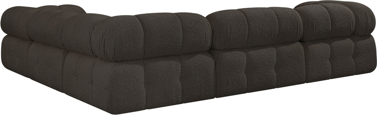 Ames - 5 Piece Modular Sectional