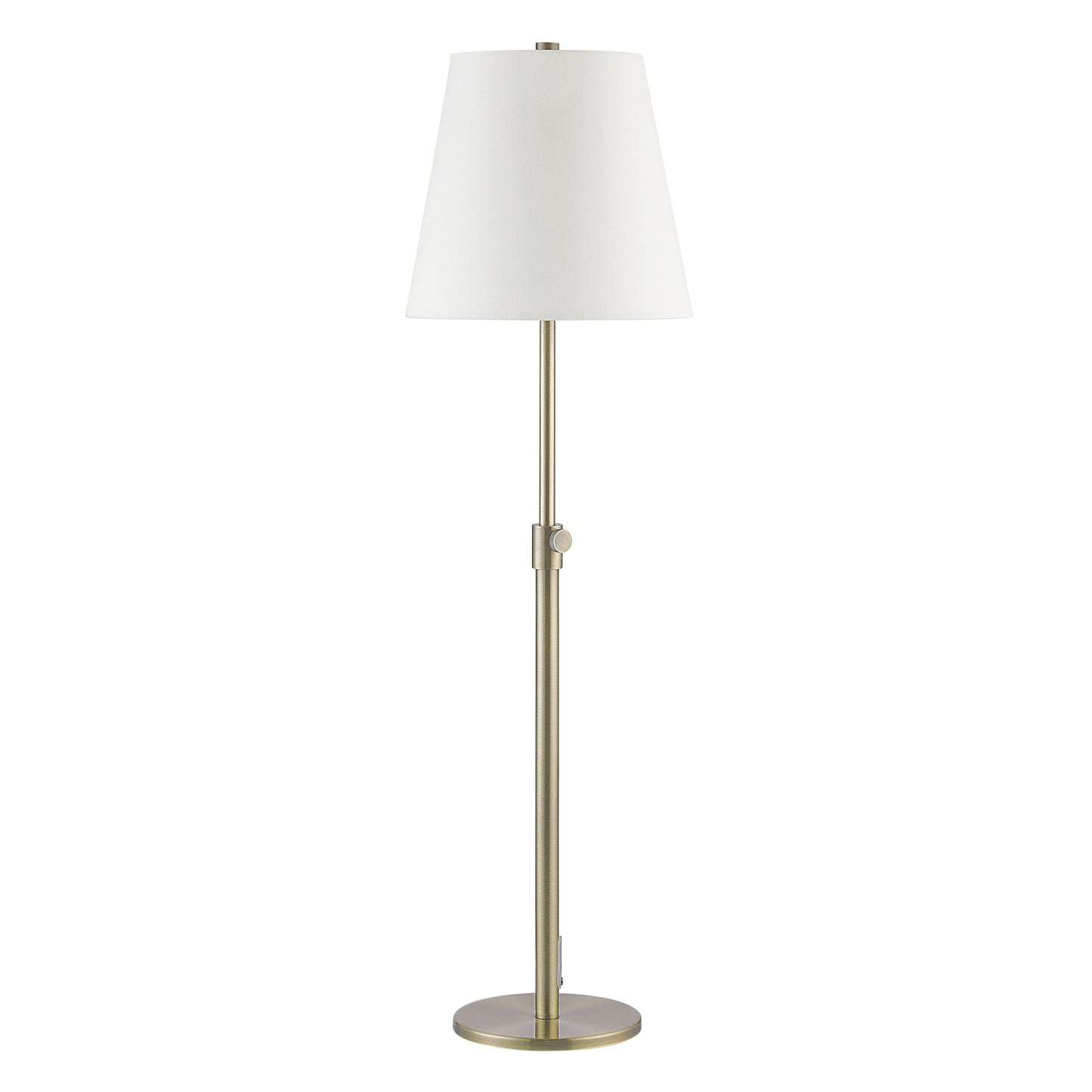 Abey Table Lamp