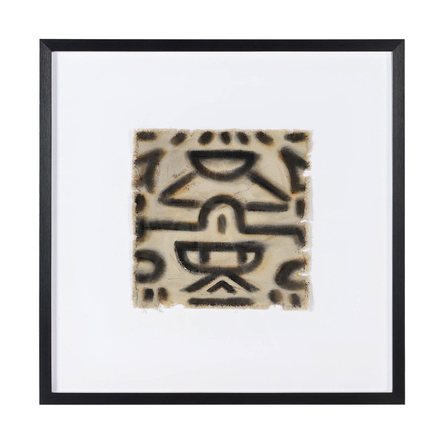 Ktir Wall Art by Steven Sabados/ Signature Line