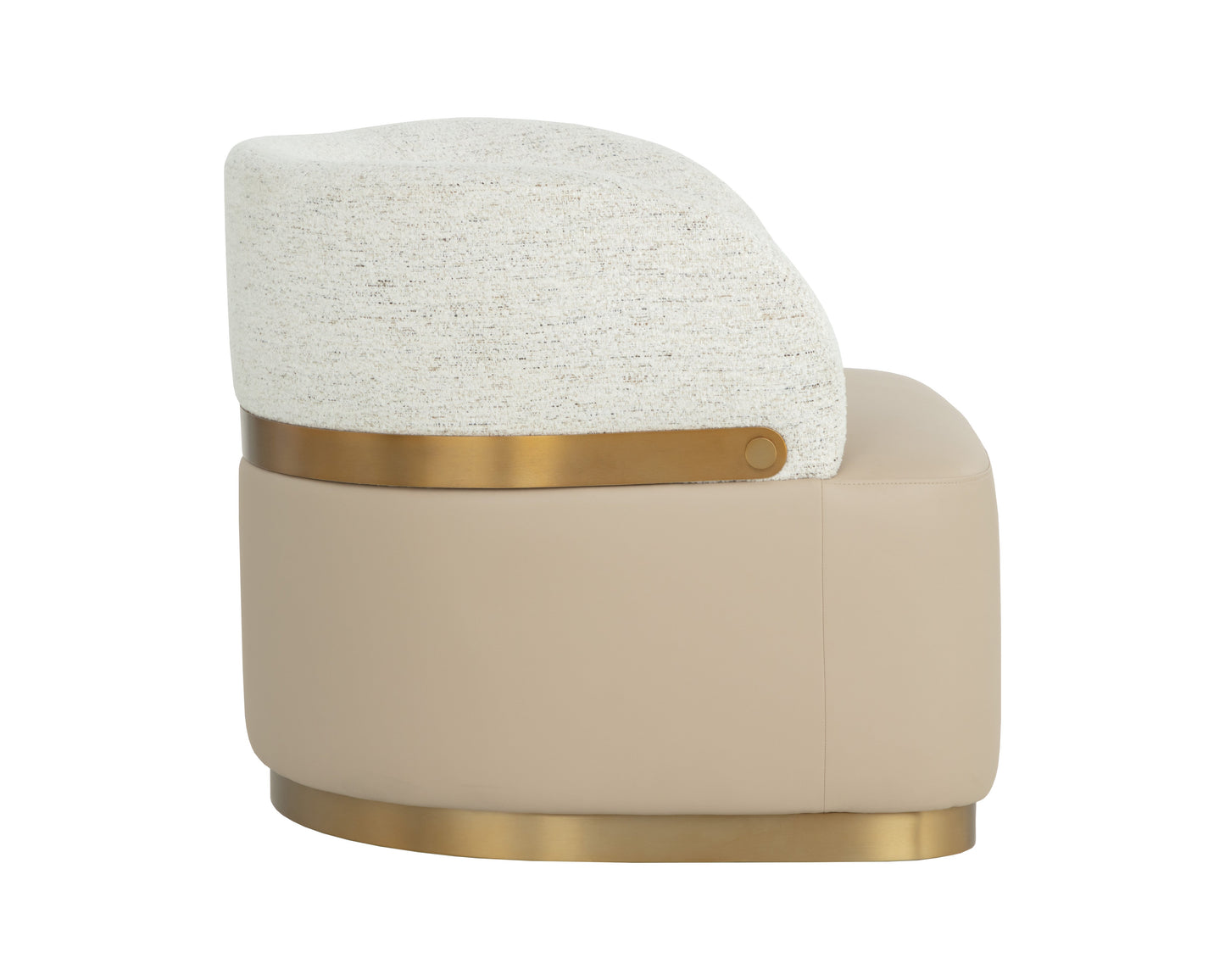 Brinda Swivel Lounge Chair