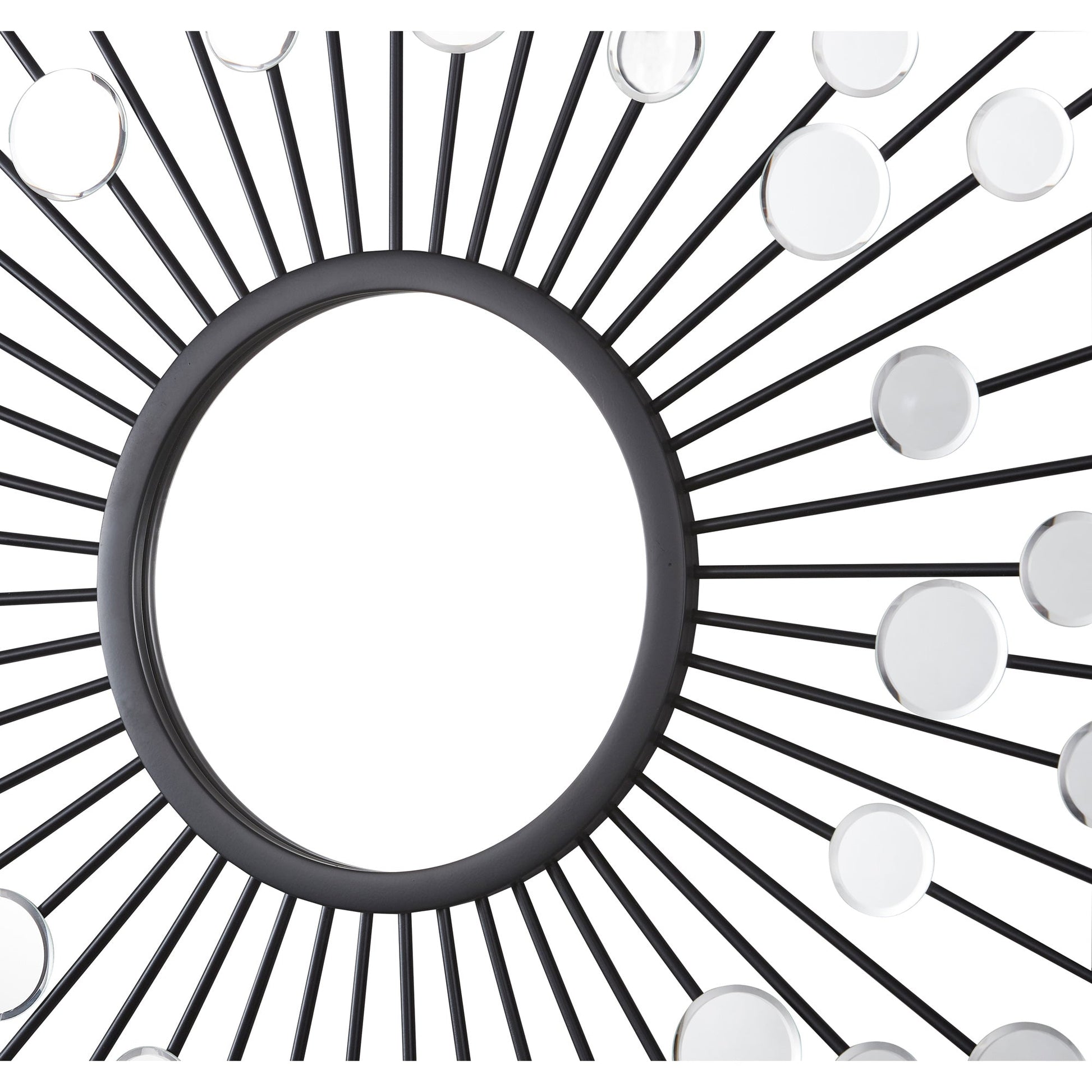 Maryam Mirror - Furniture Depot