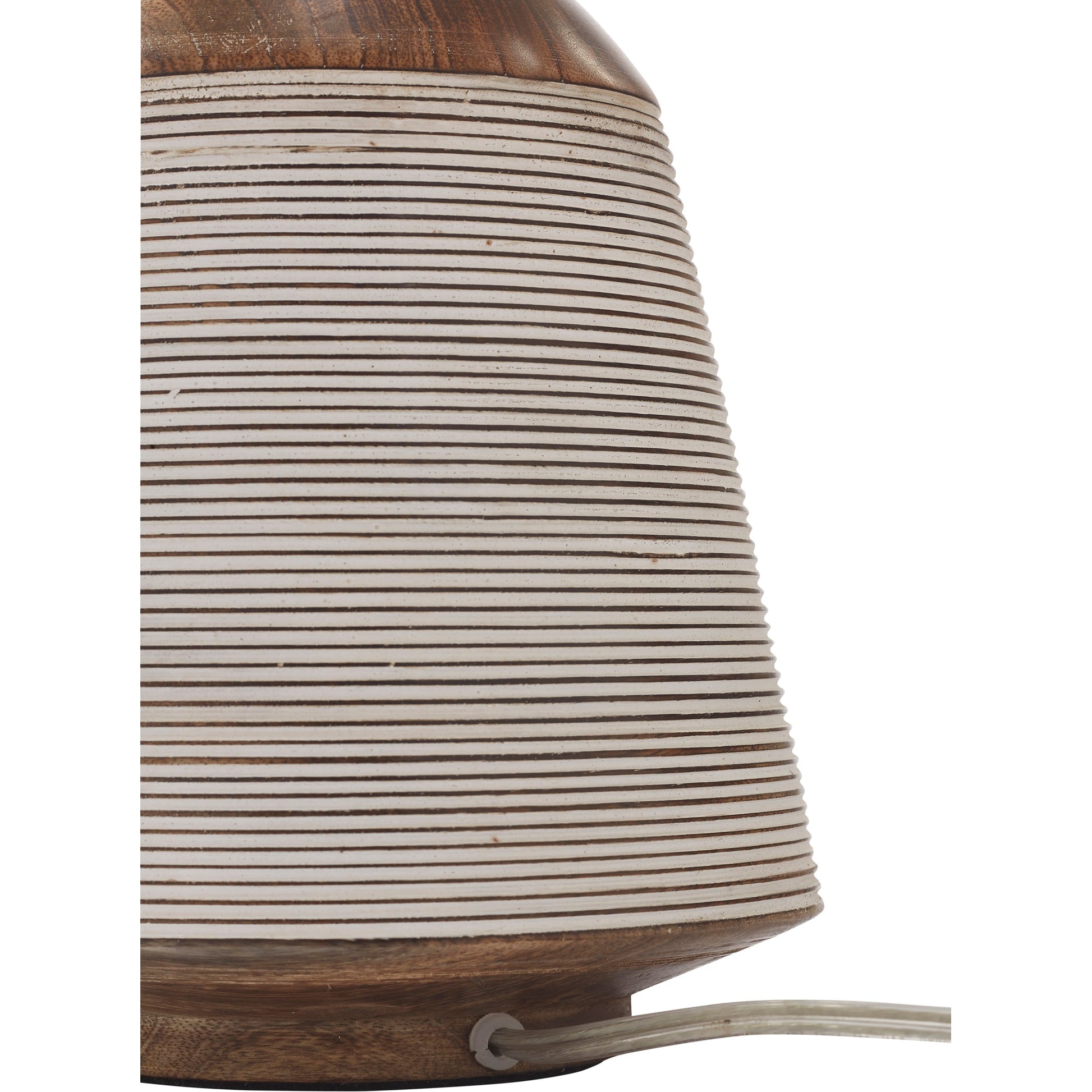 Botwood Table Lamp - Furniture Depot