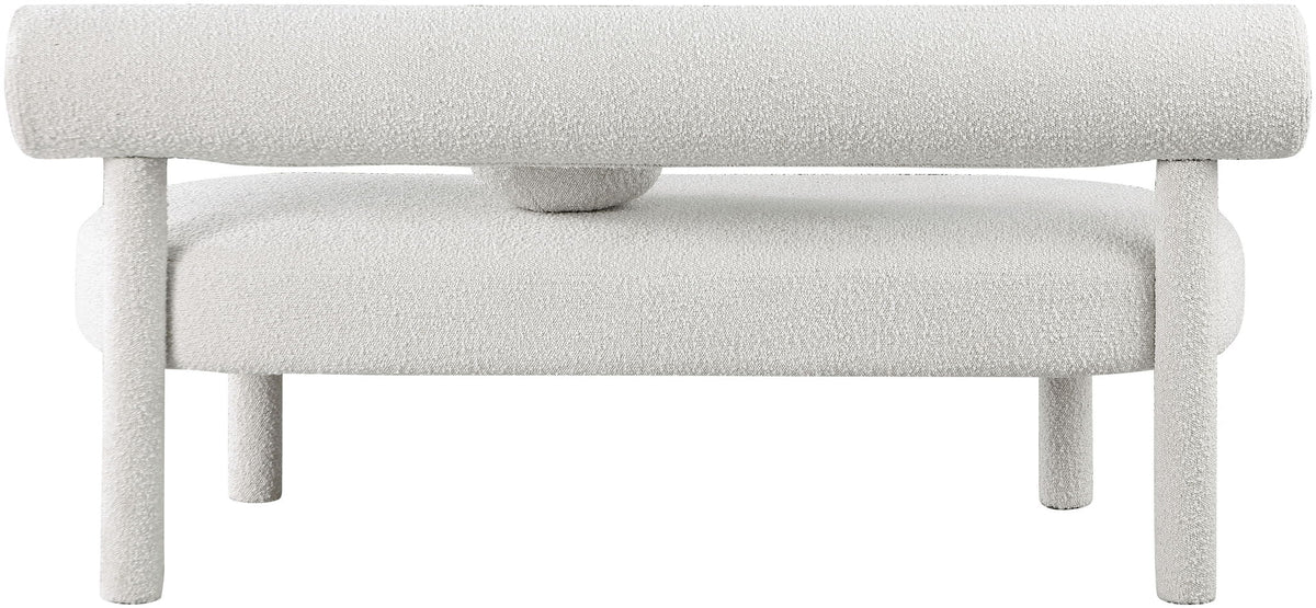 Parlor - Bench