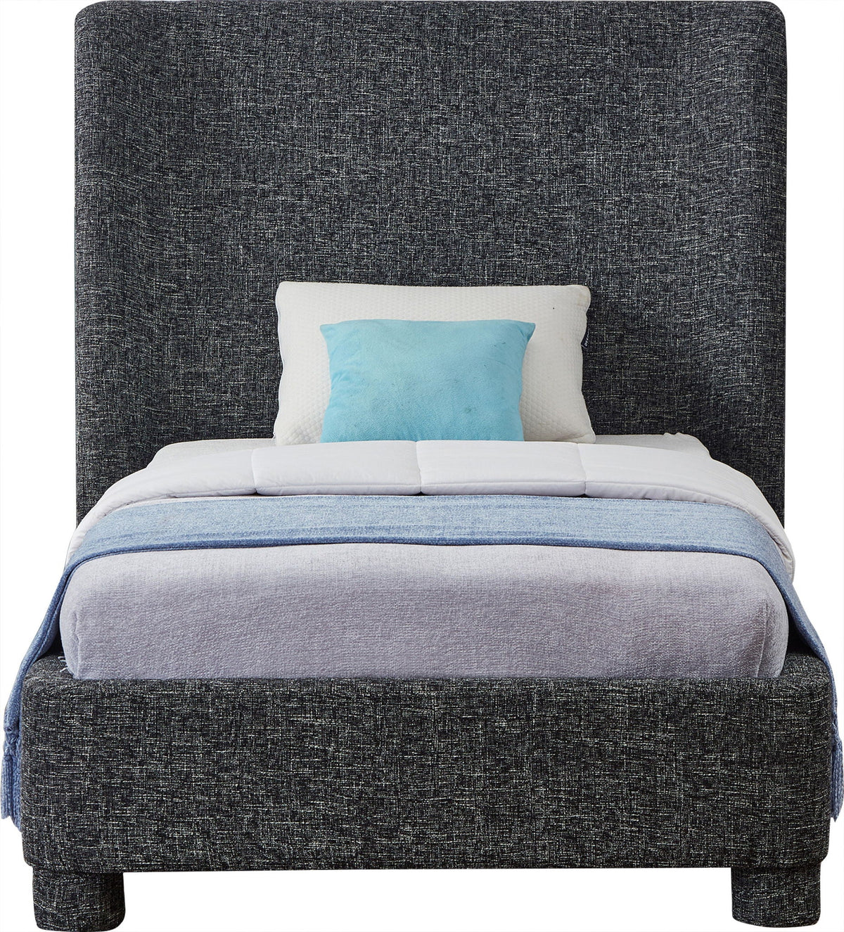Penny - Polyester Fabric Bed