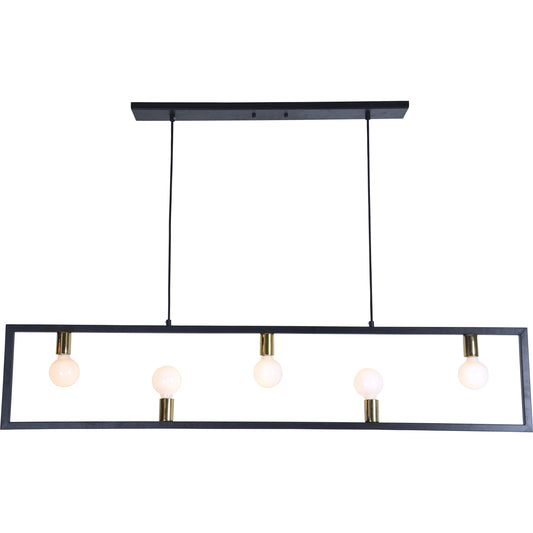 Vera Ceiling Fixture - Furniture Depot