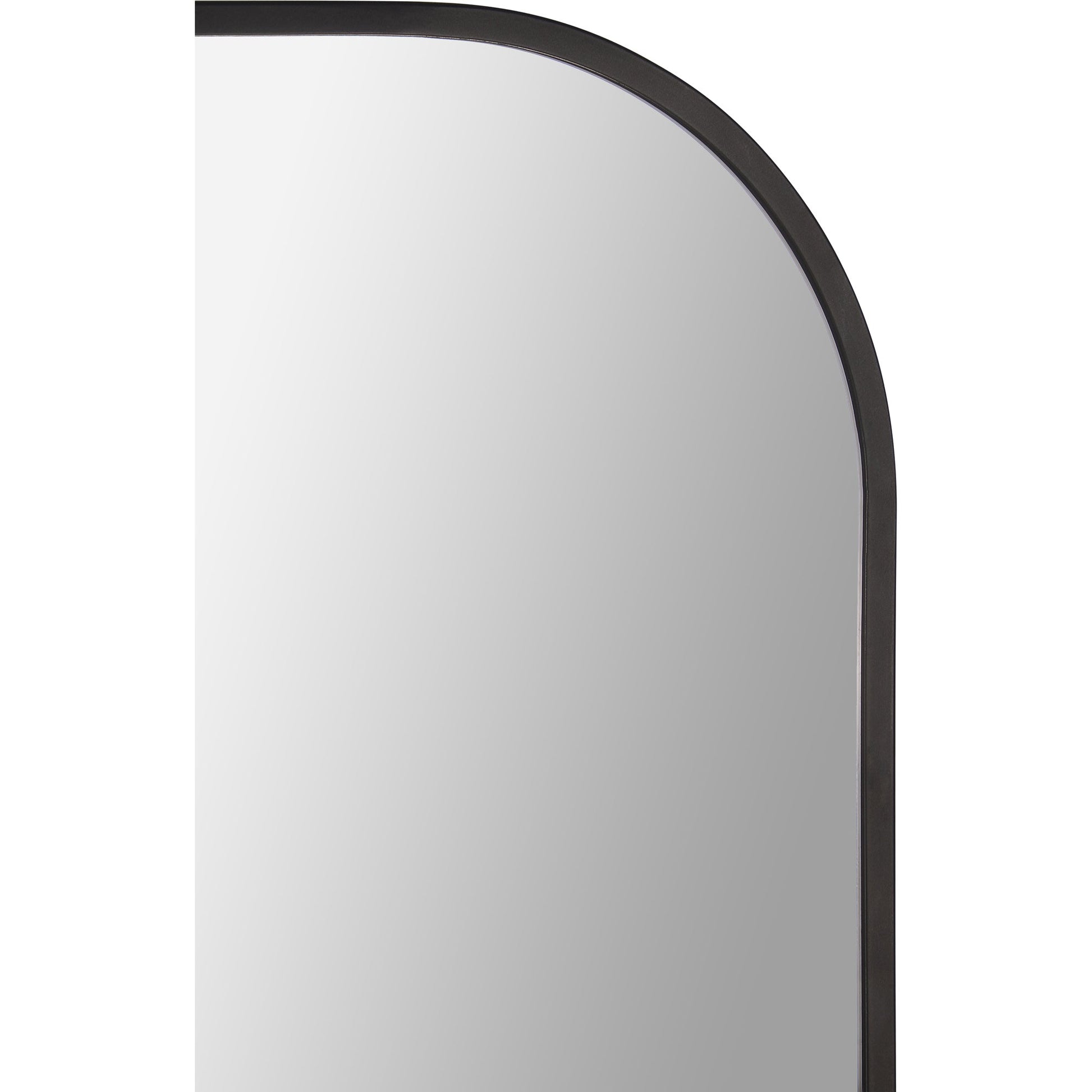 Luka Mirror - Furniture Depot