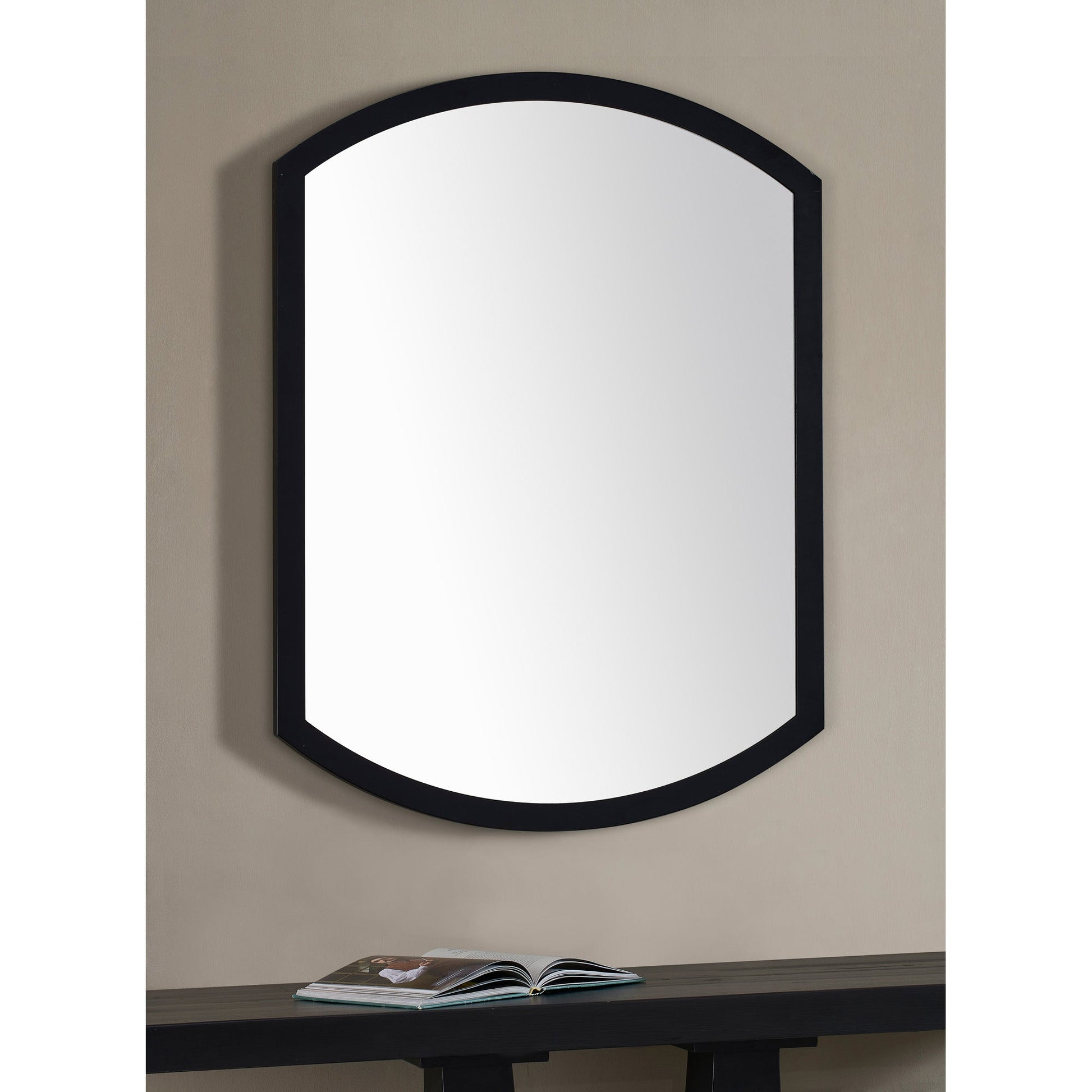 Tobermory Mirror - Furniture Depot