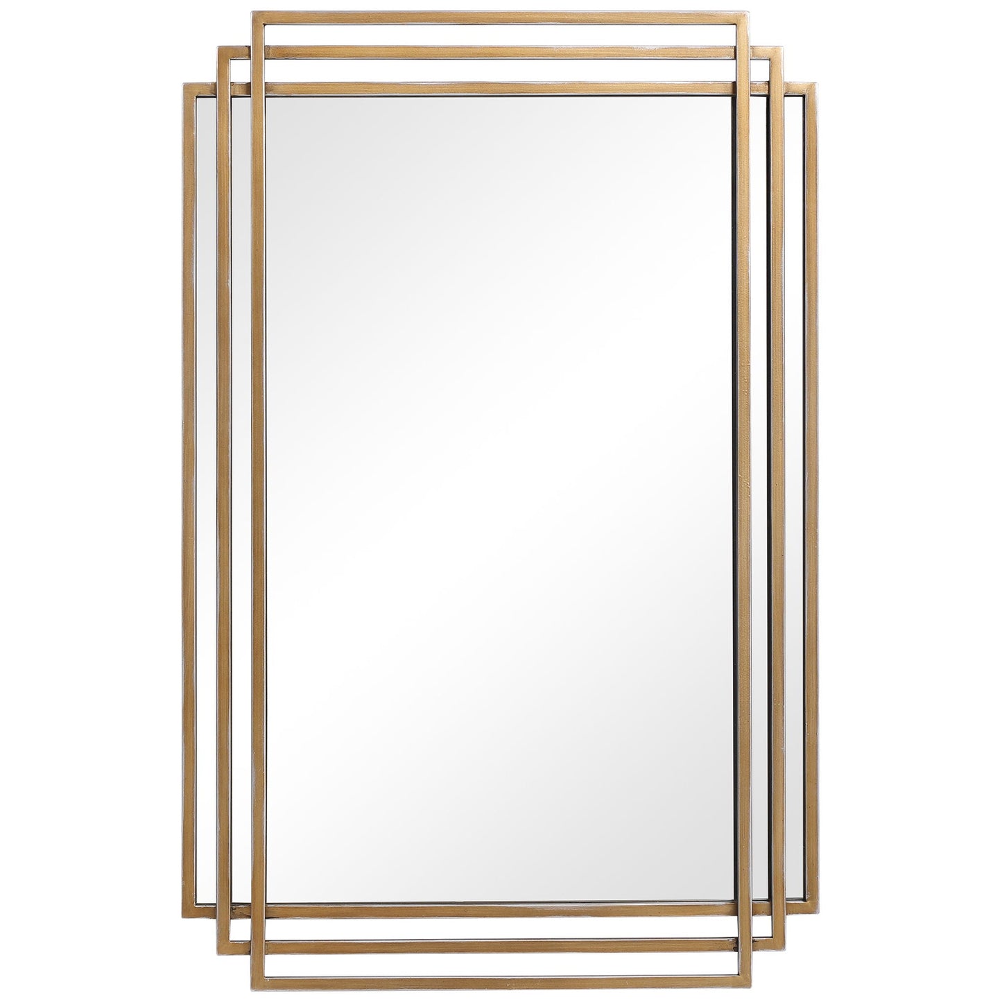 Amherst - Mirror