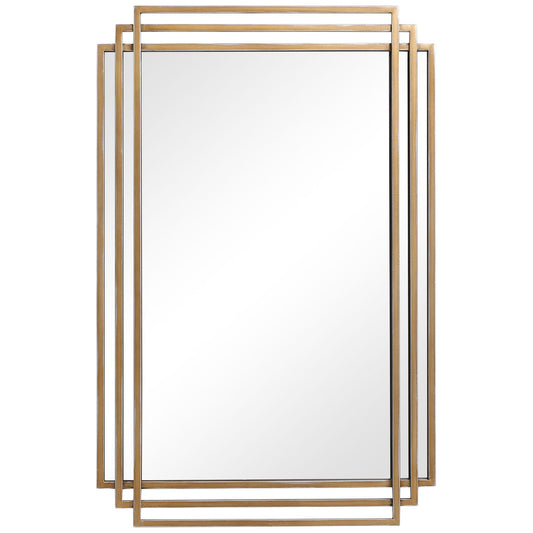 Amherst - Mirror