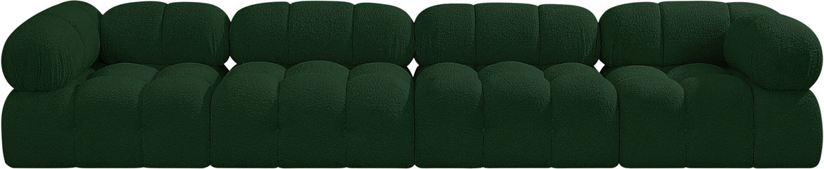 Ames - 4 Seat Modular Sofa