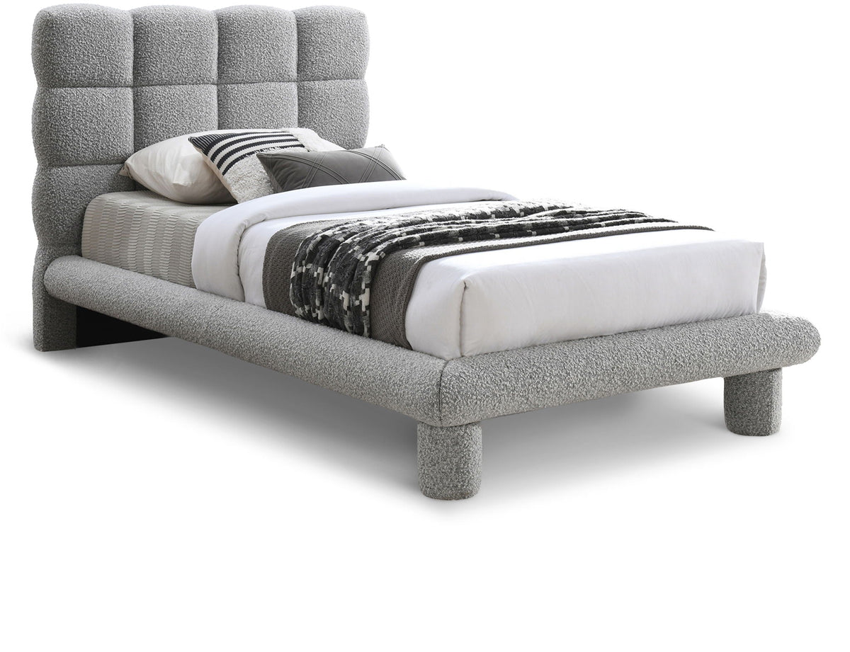 Deco - Bed